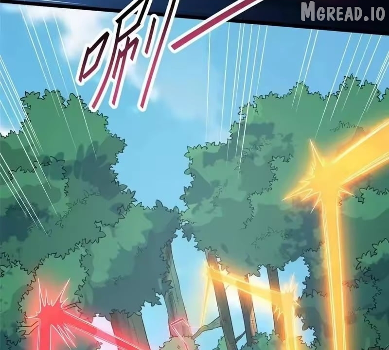 Divine Urban God Chapter 325  - page 21